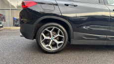 BMW X2 sDrive 18d Sport 5dr Diesel Hatchback